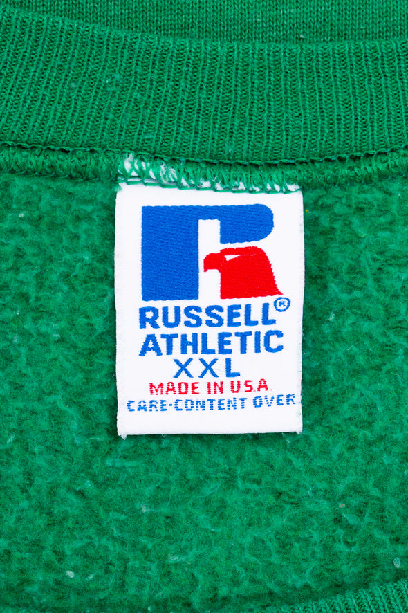 Rare Vintage 80's Phildelphia Eagles NFL Sweatshirt
