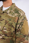 U.S. Army Desert Camouflage Jacket