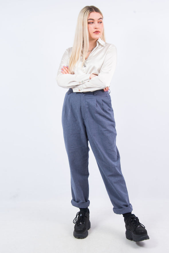 Vintage 90's Lee High Waist Trousers