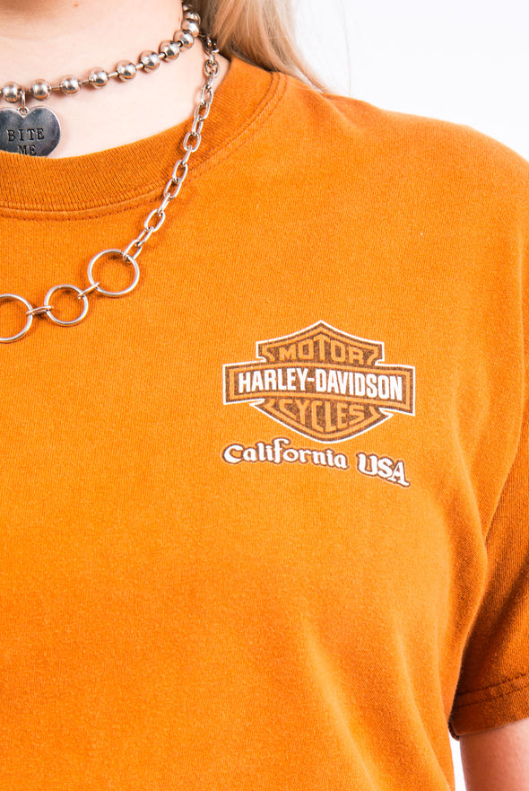 Harley Davidson California T-Shirt