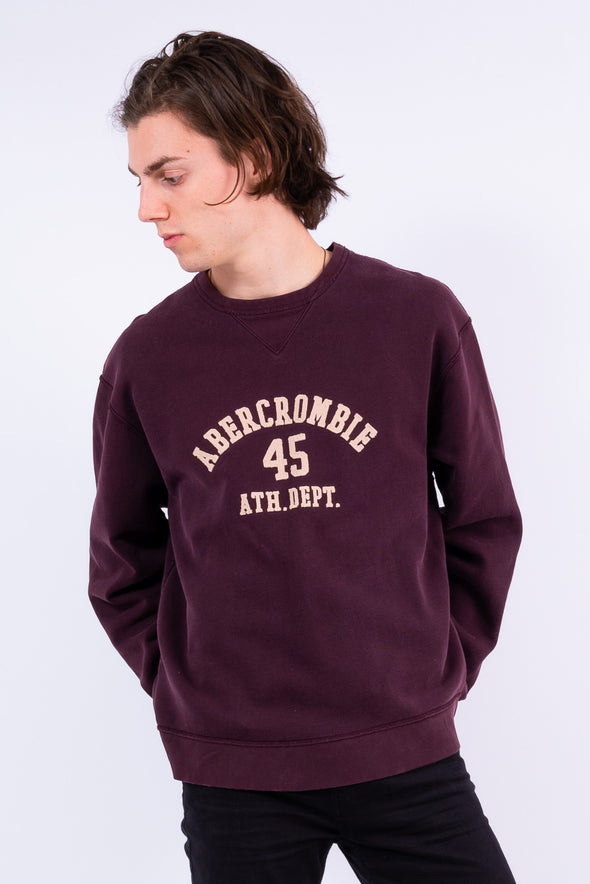 00's Abercrombie & Fitch Sweatshirt