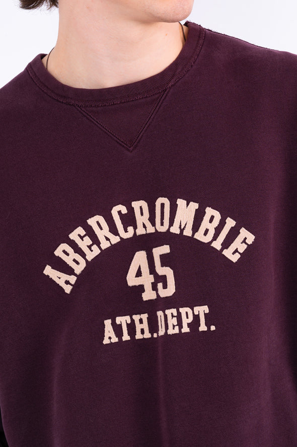 00's Abercrombie & Fitch Sweatshirt