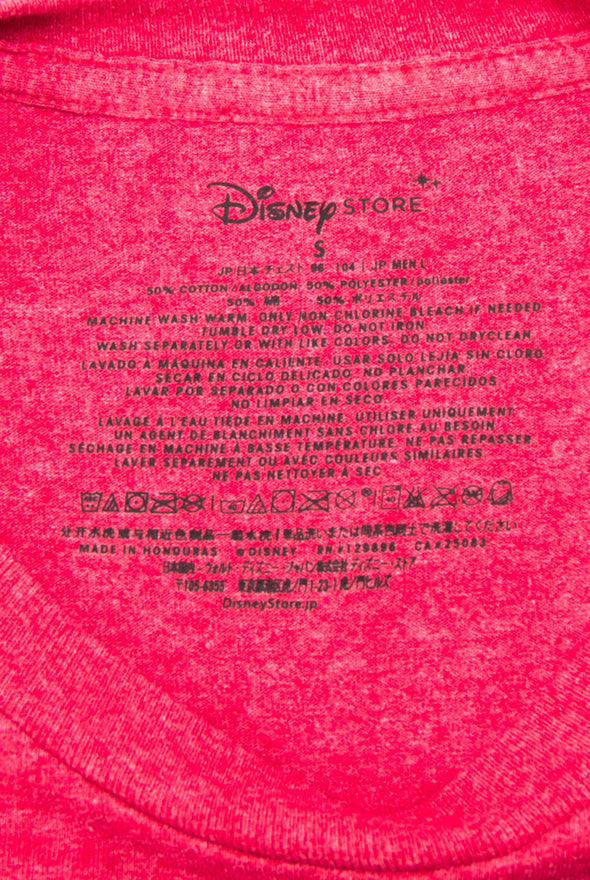 Disney Mickey Mouse USA T-Shirt