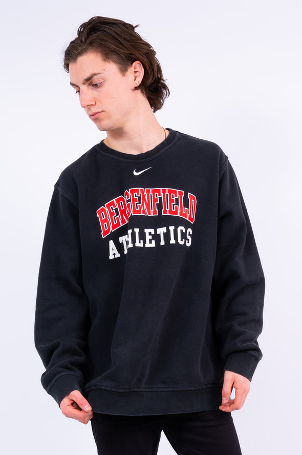 Vintage Nike USA High School Sweatshirt