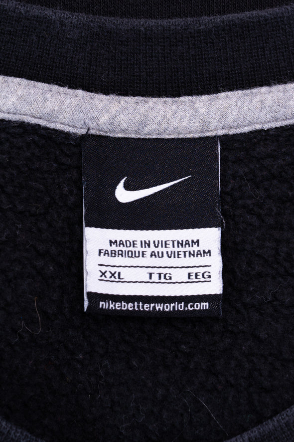 Vintage Nike USA High School Sweatshirt