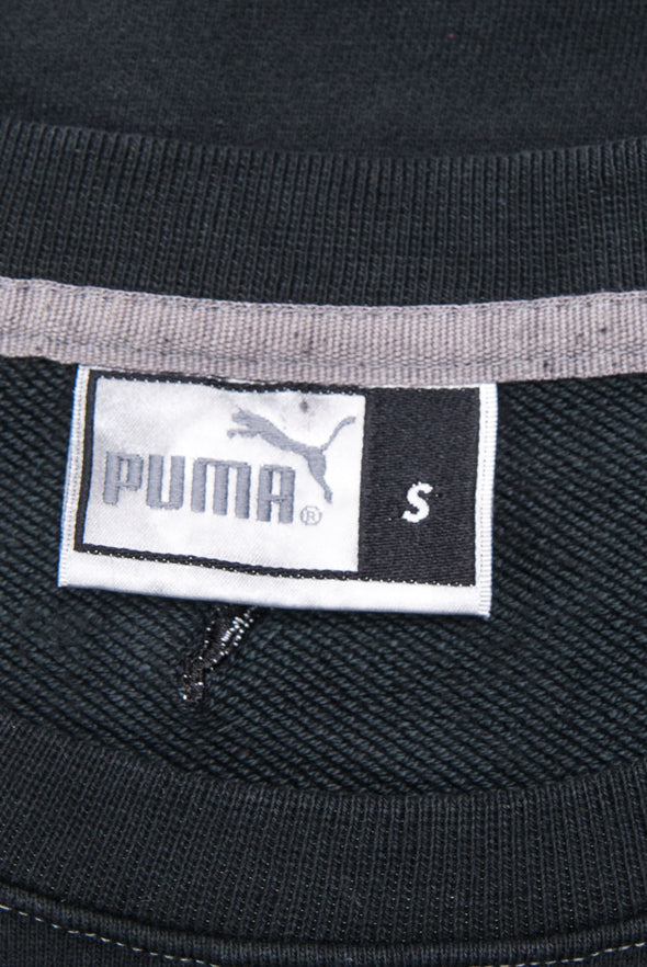 00's Puma Sweatshirt