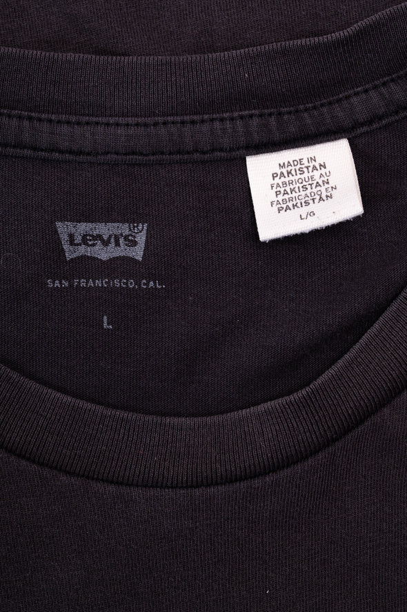 Retro Levi's Logo T-Shirt
