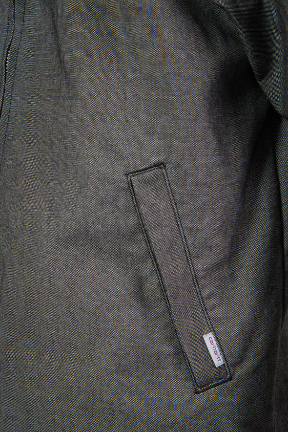 Vintage Carhartt Zip Fasten Jacket