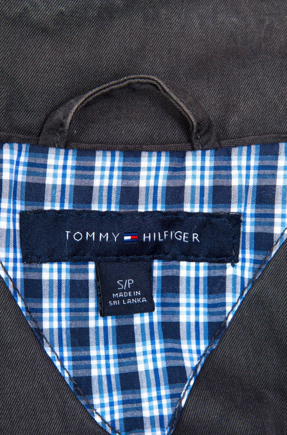 Tommy Hilfiger Zip Bomber Jacket