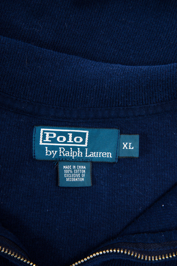 Vintage Ralph Lauren 1/4 Zip