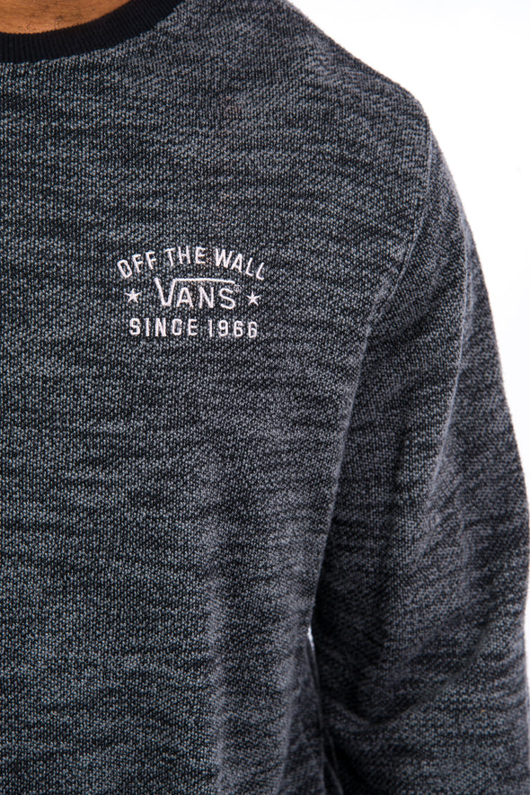 Vans Retro Knit Sweater