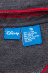 Vintage 90's Cute Disney V-Neck Sweatshirt