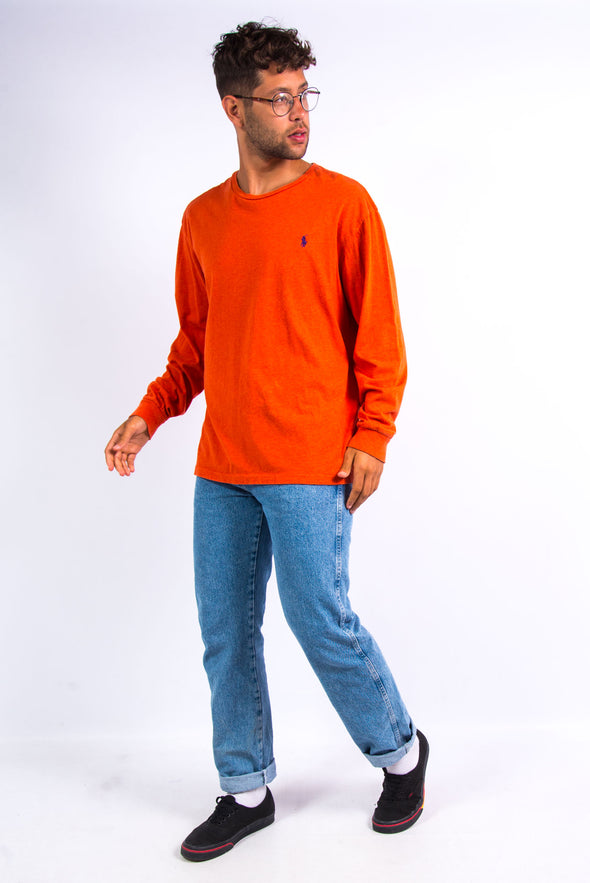Ralph Lauren Long Sleeve T-Shirt