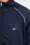 Nike Tracksuit Top Jacket