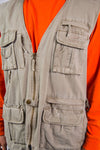 90's Vintage Utility Vest