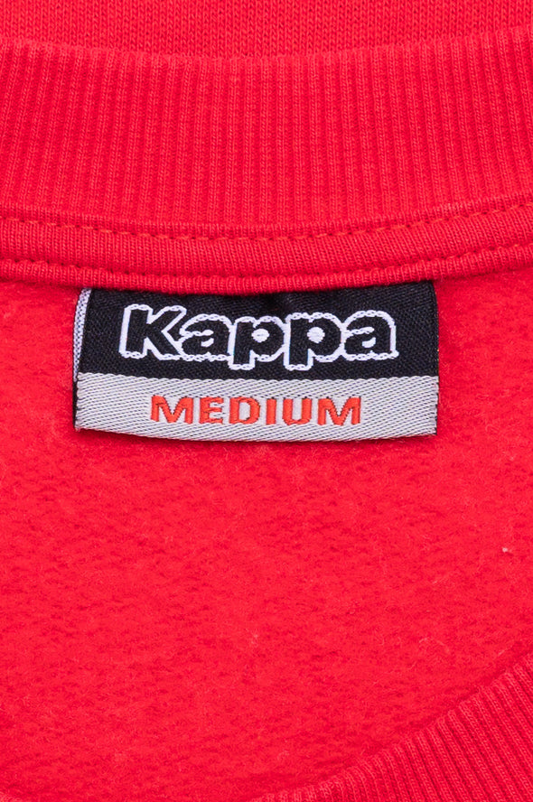 00's Kappa Sweatshirt