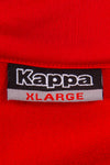 Vintage Kappa Tracksuit Jacket Top