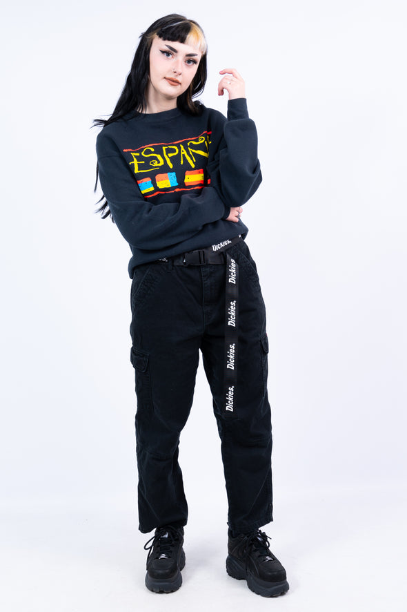 Souvenir Spain Sweatshirt