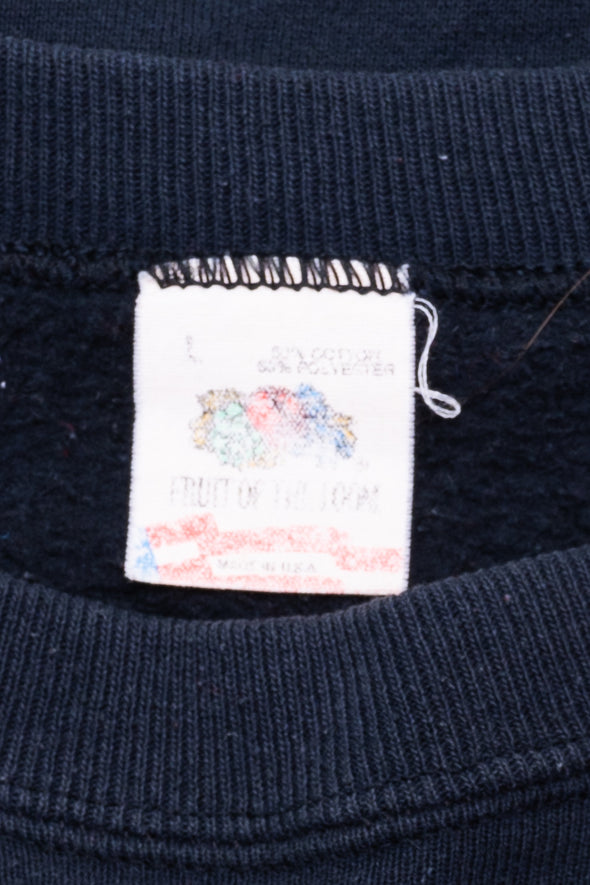 Souvenir Spain Sweatshirt