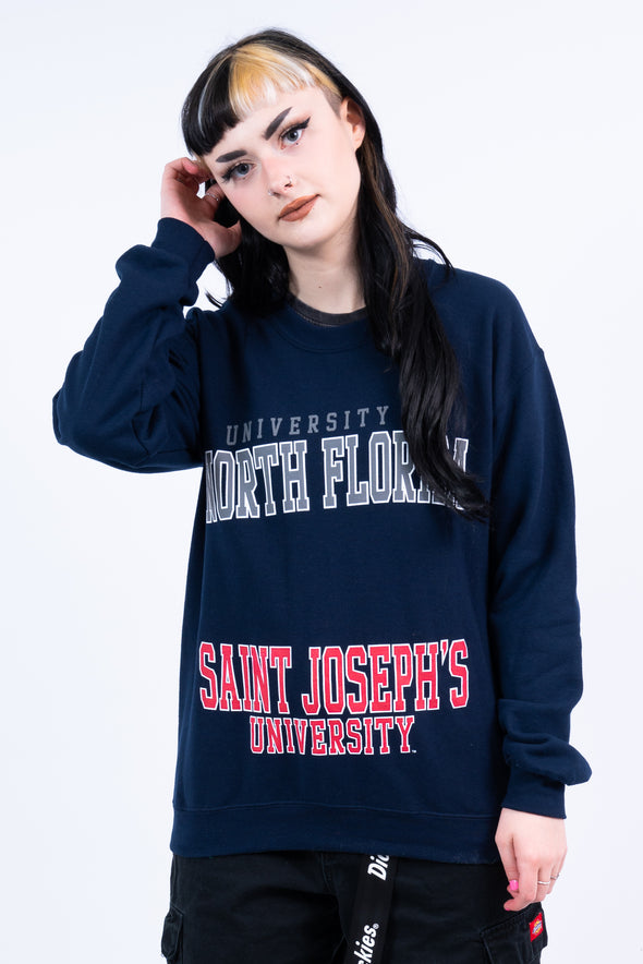 University of North Carolina Sweatshirt