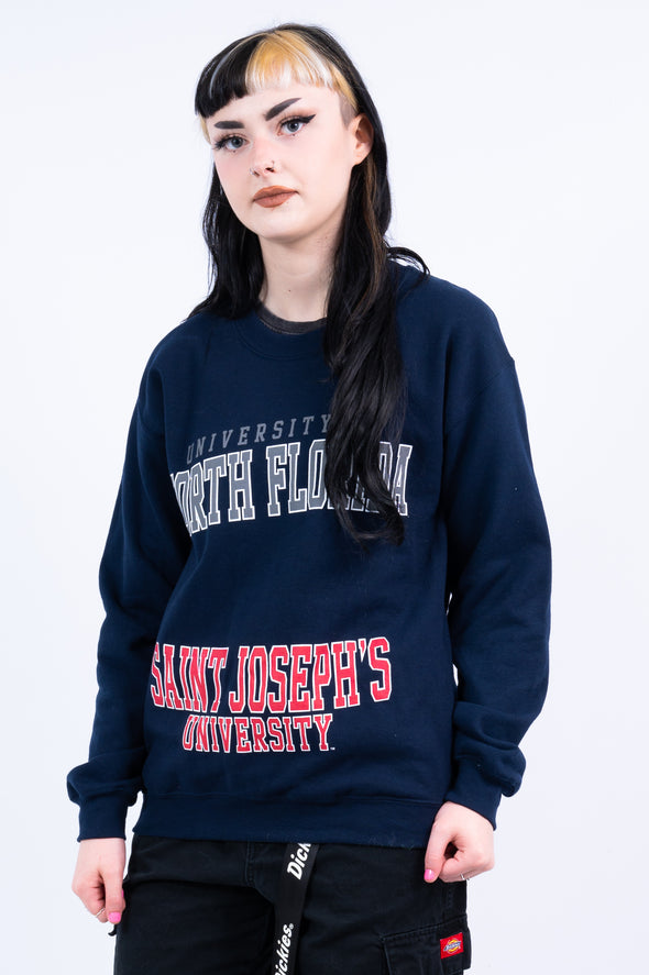 University of North Carolina Sweatshirt