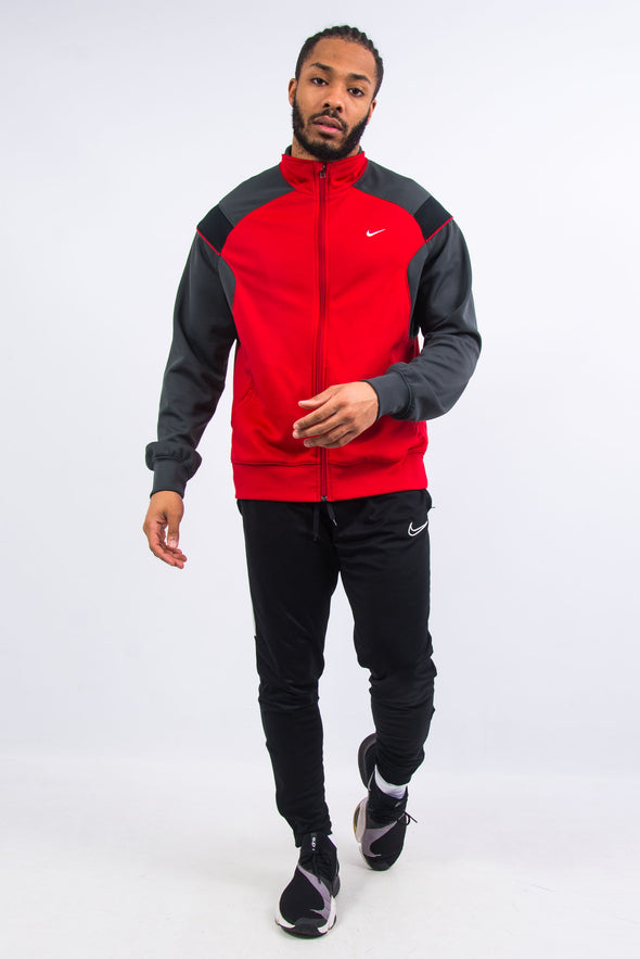 00's Nike Tracksuit Jacket