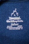 Vintage Disneyland Mickey Mouse Sweatshirt