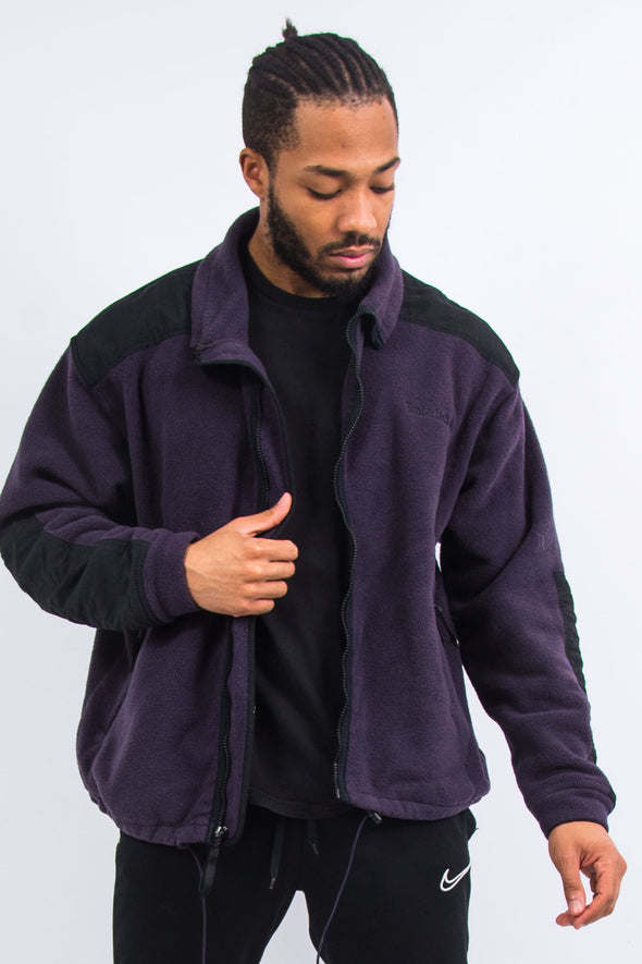 Vintage 90's Timberland Fleece Jacket