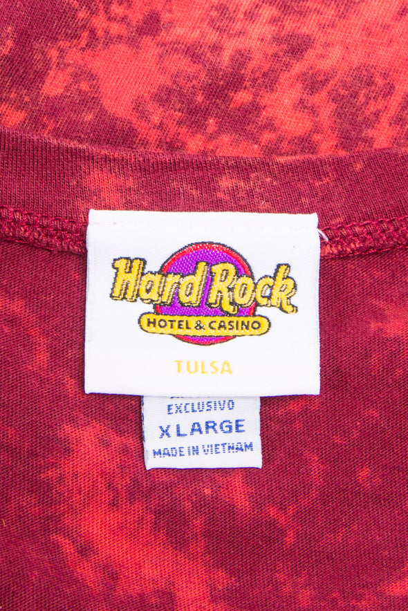Hard Rock Hotel Tulsa T-Shirt