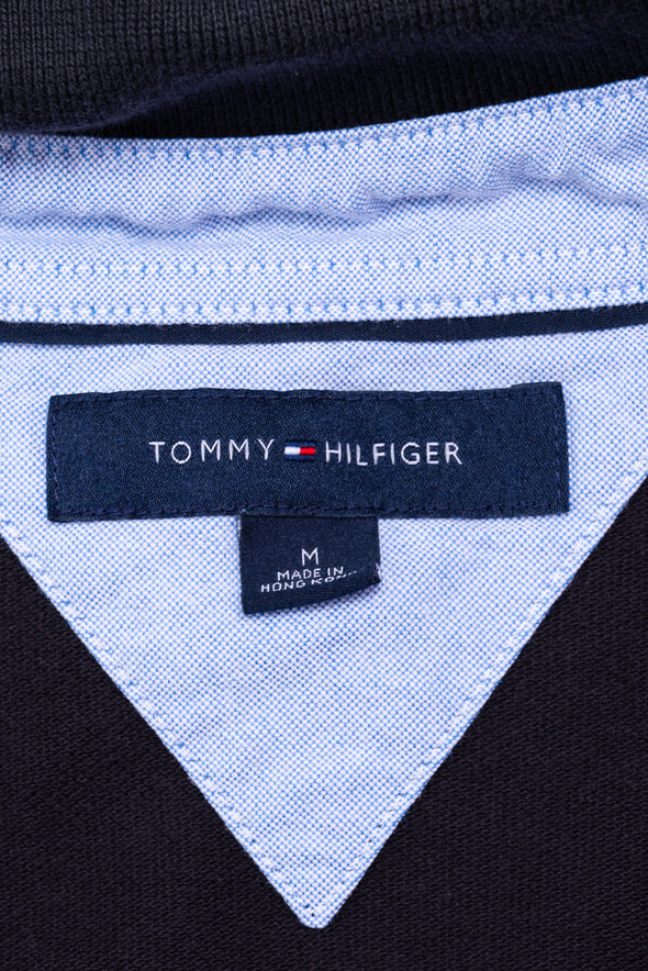 Rework Tommy Hilfiger Polo T-Shirt