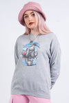 Vintage Disney Eeyore Sweatshirt