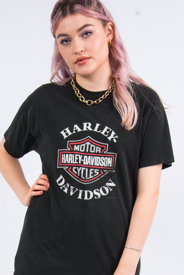 Vintage 90's Harley Davidson T-Shirt