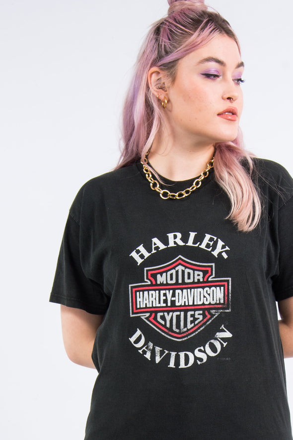 Vintage 90's Harley Davidson T-Shirt