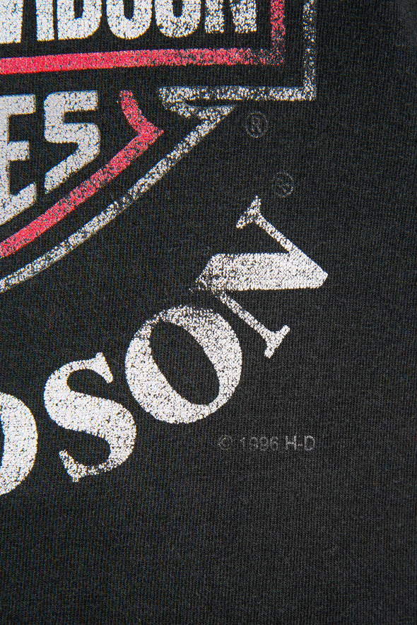 Vintage 90's Harley Davidson T-Shirt