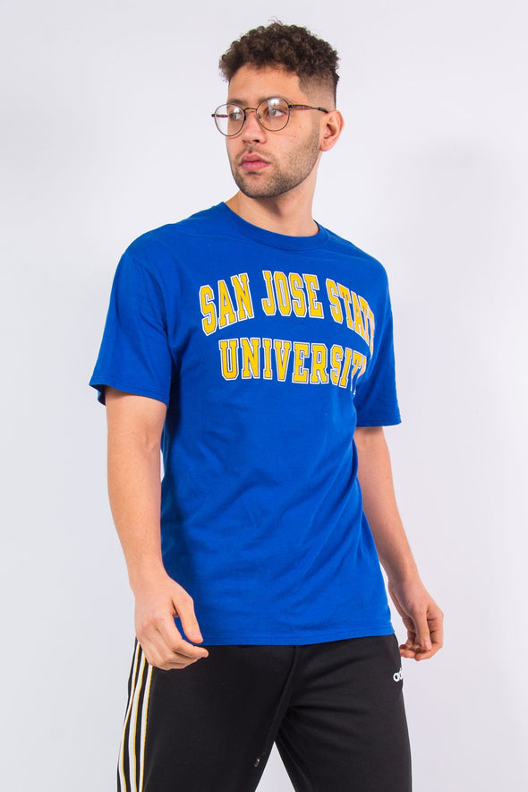 Champion San Jose State University T-Shirt