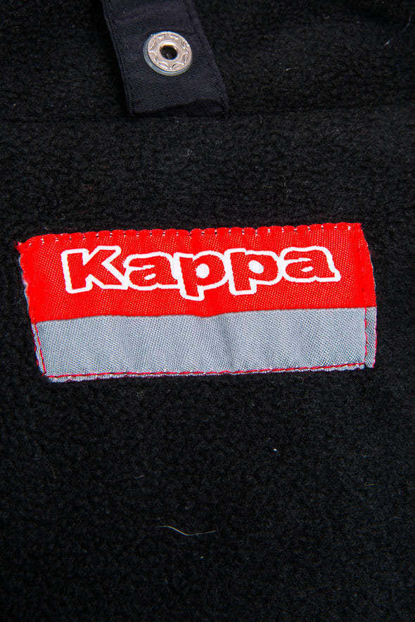 90's Vintage Kappa Padded Jacket
