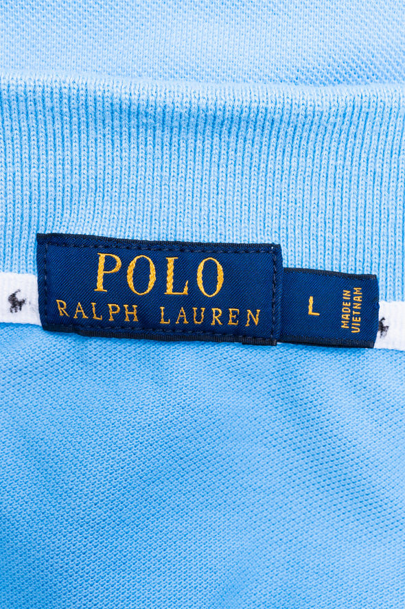 Rework Ralph Lauren Polo T-Shirt