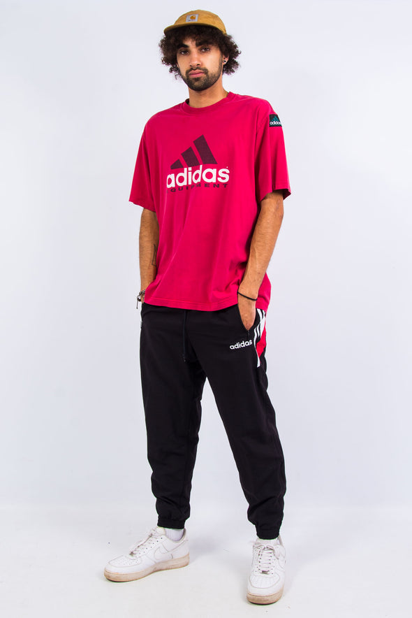 Vintage 90's Adidas Tracksuit Bottoms