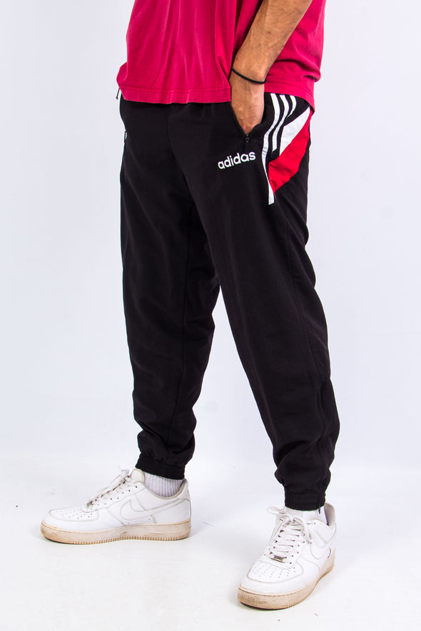 Vintage 90's Adidas Tracksuit Bottoms