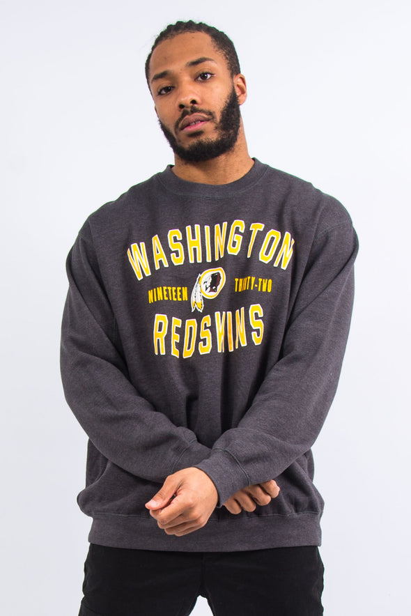 Vintage NFL Washinton Redskins Sweatshirt