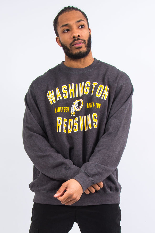 Vintage NFL Washinton Redskins Sweatshirt