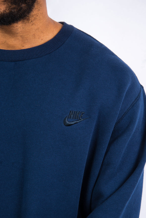 00s Nike Crew Neck Sweatshirt