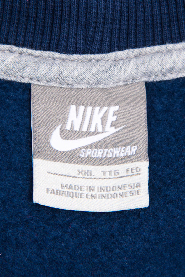 00s Nike Crew Neck Sweatshirt