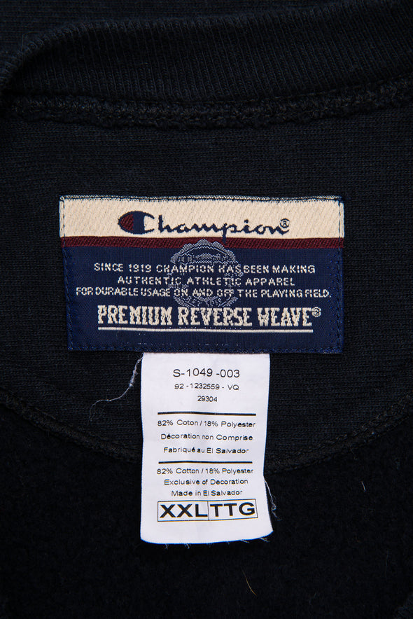 Vintage Champion Reverse Weave Sweatshirt