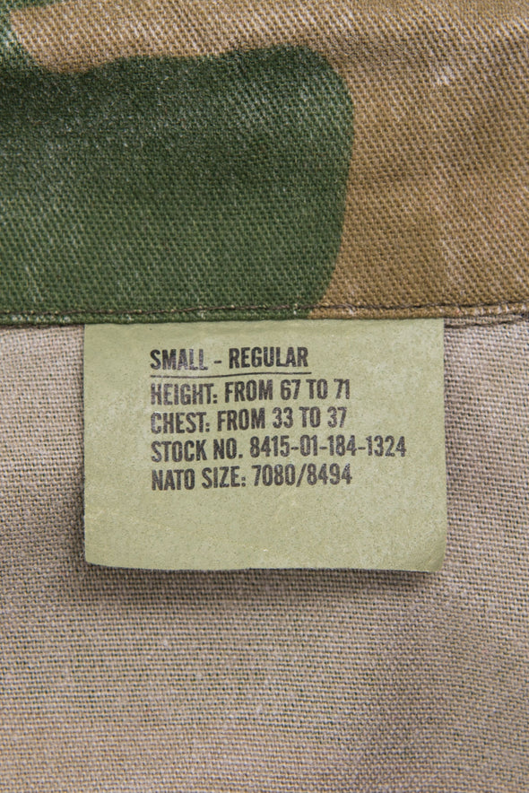Vintage 90's US Army Jacket