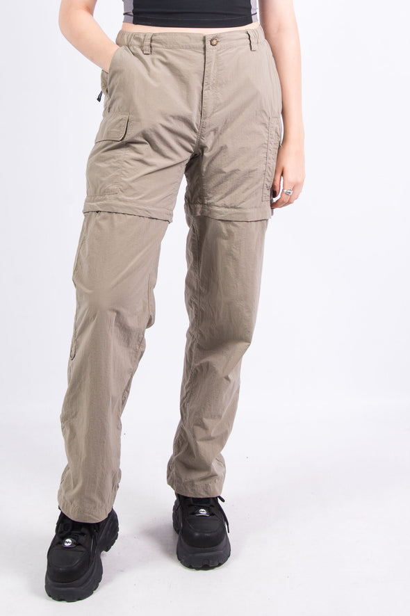 Vintage 90's The North Face Cargo Pants