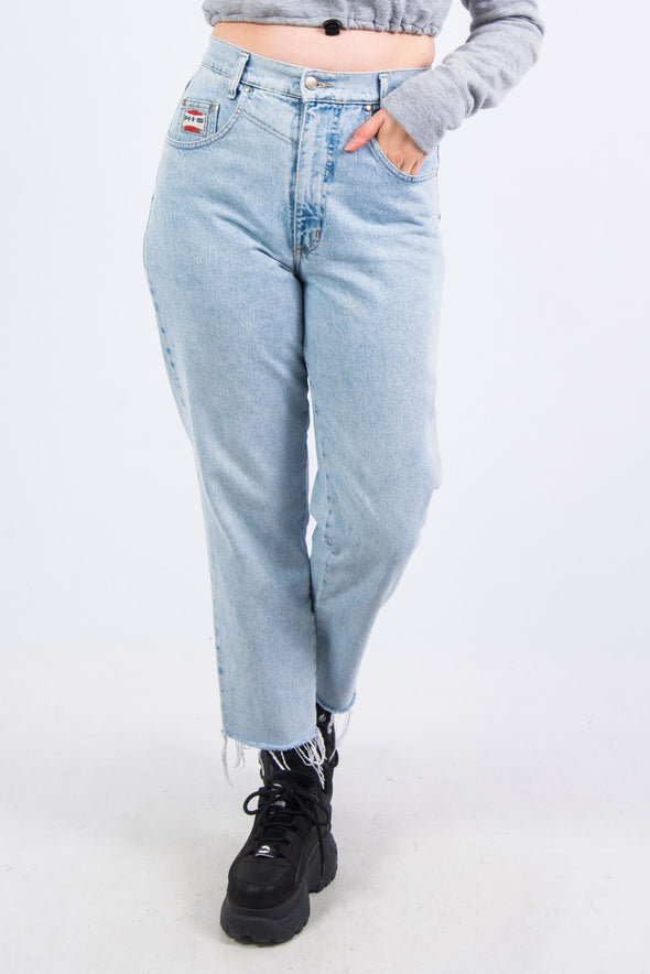 Vintage 90's High Waist Mom Jeans