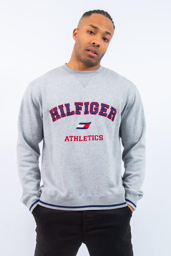 90's Tommy Hilfiger Athletics Sweatshirt