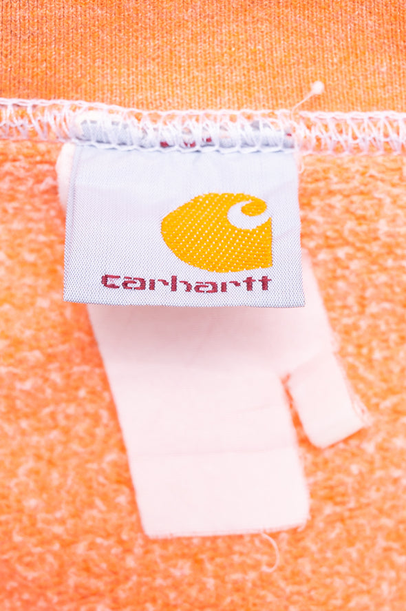 Carhartt Cropped Sweatshirt