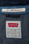 Vintage 90's Levi's Denim Shirt